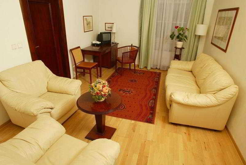 Cerna Liska 호텔 프라하 외부 사진